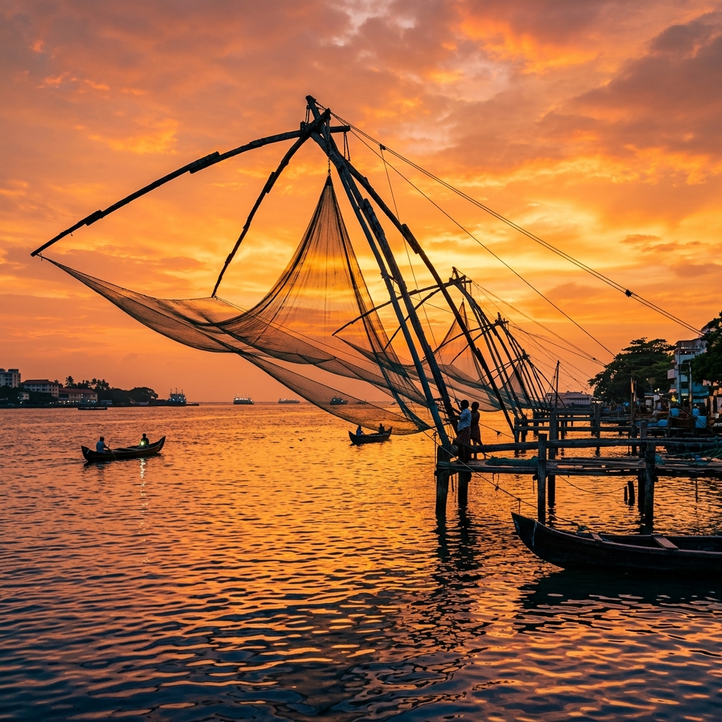 JTCabs Coimbatore to Kochi Taxi Service